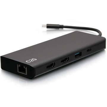 Cables To Go C2G54487 Cradles