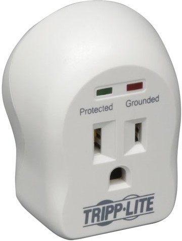 Accessories Tripp-Lite SPIKECUBE
