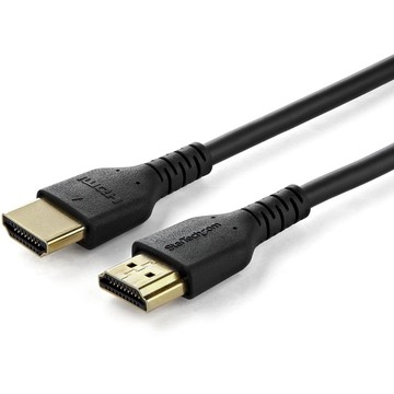 StarTech RHDMM1MP Cables