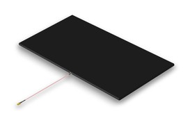 Zebra AN660 Low-Profile High-Gain RFID Antenna image