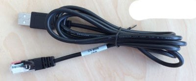 E-Seek CN8000 Accessories
