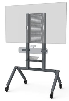 Heckler H720-BG Stands