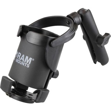 RAM Mount RAM-B-417B-C-201U Accessories