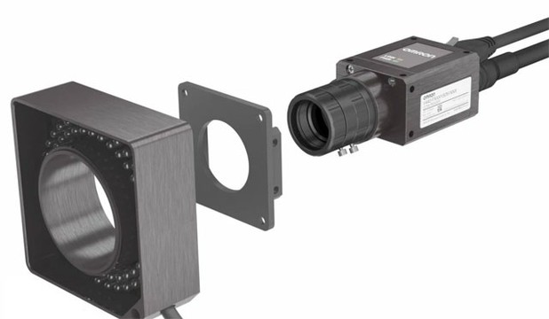 Supports Omron V440-AM2