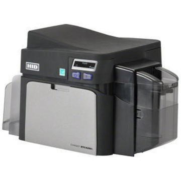 Fargo 052006 Card Printers