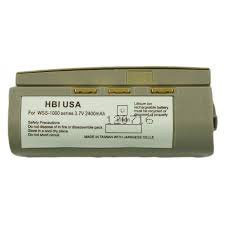 Harvard Battery HBM-1000L Accessories