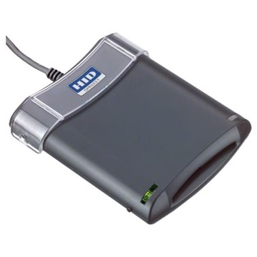 Omnikey OK5321 Kartenleser