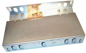 APG PK-27-05-BX Accessories