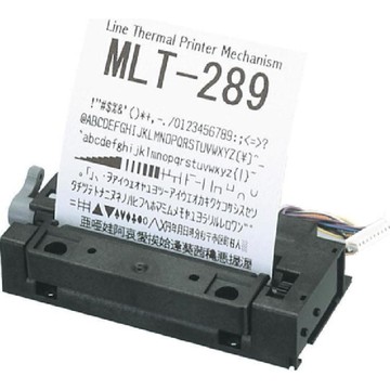 Thermal PRNT MECHN  5V  58mm p