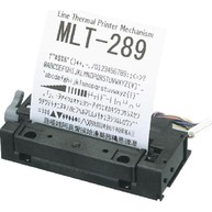 Thermal PRNT MECHN  5V  58mm p image