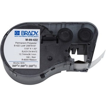 Accessories Brady BMP41