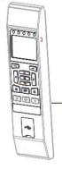 Kit Standard Control Panel ZT610, ZT610R