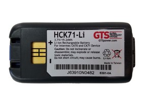 image Accessories Global Technology Systems HCK71-LI