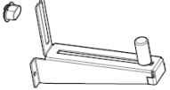 Adaptadores Inalámbricos Zebra P1058930-043