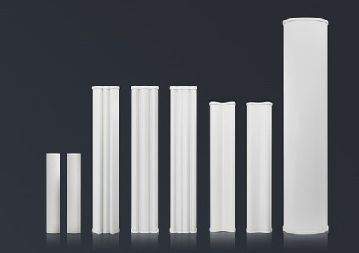 Ubiquiti Networks UBIQUITI-AIRMAX-SECTOR Drahtlose Zugangspunkte