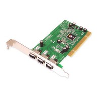 SIIG NN-400012-S8 Serial Adapters image