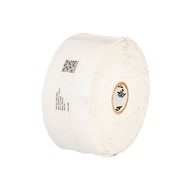 Zebra Z-Band Direct Wristband Polypropylene, Direct Thermal, 1.1875x11in, Permanent Adhesive, 200/roll, 6 Rolls/Carton image