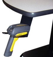 image Supports Newcastle Systems B132