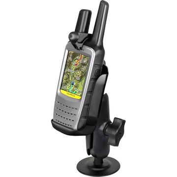 RAM Mount RAP-B-378-GA47 Accessories