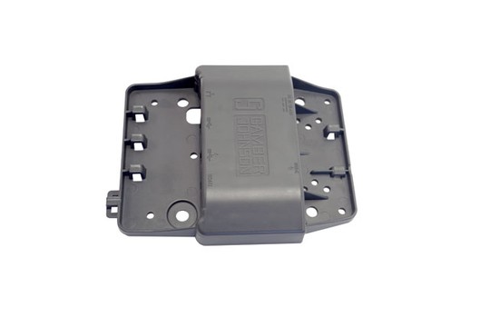 Supports Gamber Johnson 7160-1393-00