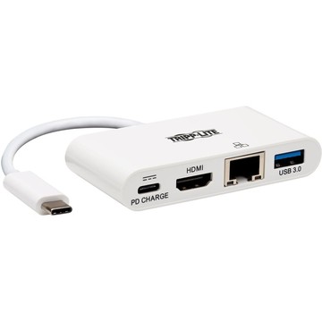 Tripp-Lite U444-06N-H4GU-C Accessories