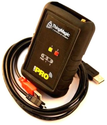Lectores ThingMagic THINGMAGIC-USB-PRO