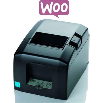 WooCommerce TSP743IIHIX GRY EU + UK