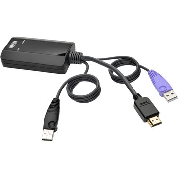 Tripp-Lite B055-001-UHD Accessories