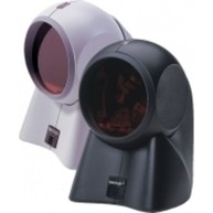Scanner: light gray w/ EAS, RS232, Installation & User´s Guide, mounting plate (45-45619) image