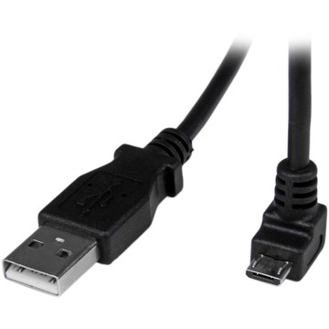 StarTech USBAUB2MD Cables