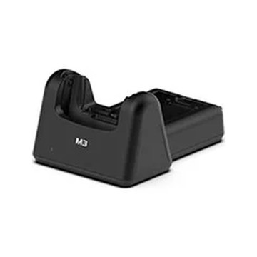 M3 Charging and Communication Cradle, 2-Slot