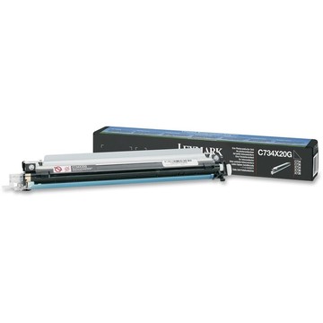 Accessories Lexmark C734X20G