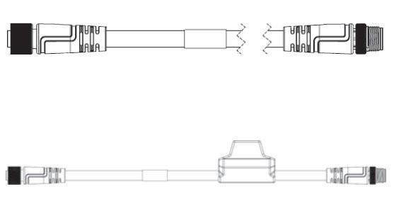 Omron V430-WQ-3M Stands