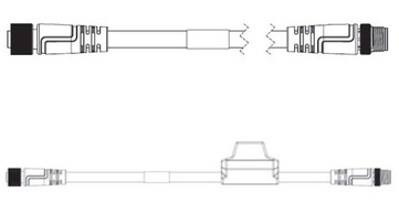 image Supports Omron V430-WQ-3M