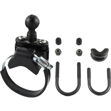 RAM Mount RAM-B-231Z-2U Accessories