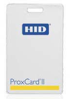 HID 1326NGSNV Access Control Cards