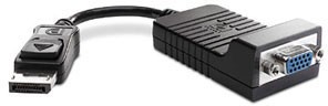 HP AS615AA Cables