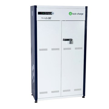 Cradles LocknCharge 10203