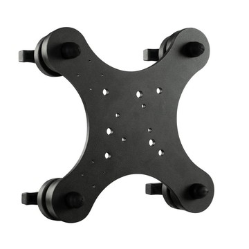 4-Point Magnetic Mounting Base (48mm)
