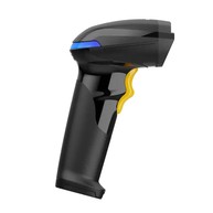 CipherLab ScanLite 2D Handheld Barcode Scanners, 2D imager, 200 scans/s, USB/RS232/Keyboard Wedge image
