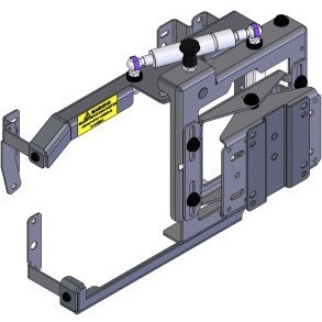 Havis C-DMM-123 Accessories
