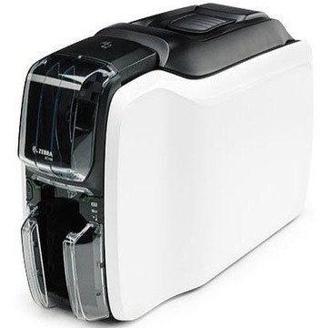Imprimantes de cartes PVC Zebra ZC11-000W000US00