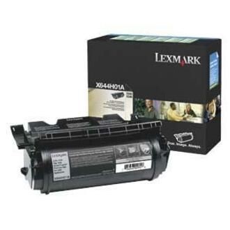 Toners Lexmark X644H01A