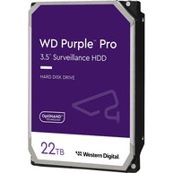 image Accessories Western Digital WD221PURP