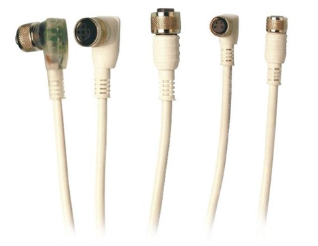 Cables Datalogic 95ACC2600