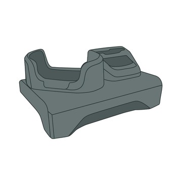 ProClip 3PTY - Hub Kit, Includes Hub Cover with Ca