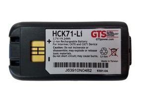 image Accessories Global Technology Systems HCK71-LI-10