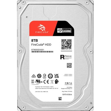 Accessories Seagate ST8000DX001