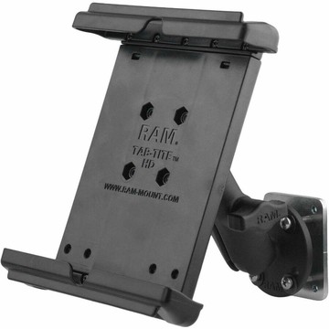 RAM Mount RAM-B-101B2-TAB12U Accessories