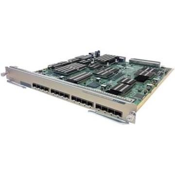 Cisco C6800-16P10G 10 Gigabit Ethernet Refurbished Expansion Module - C6800-16P10G-RF
